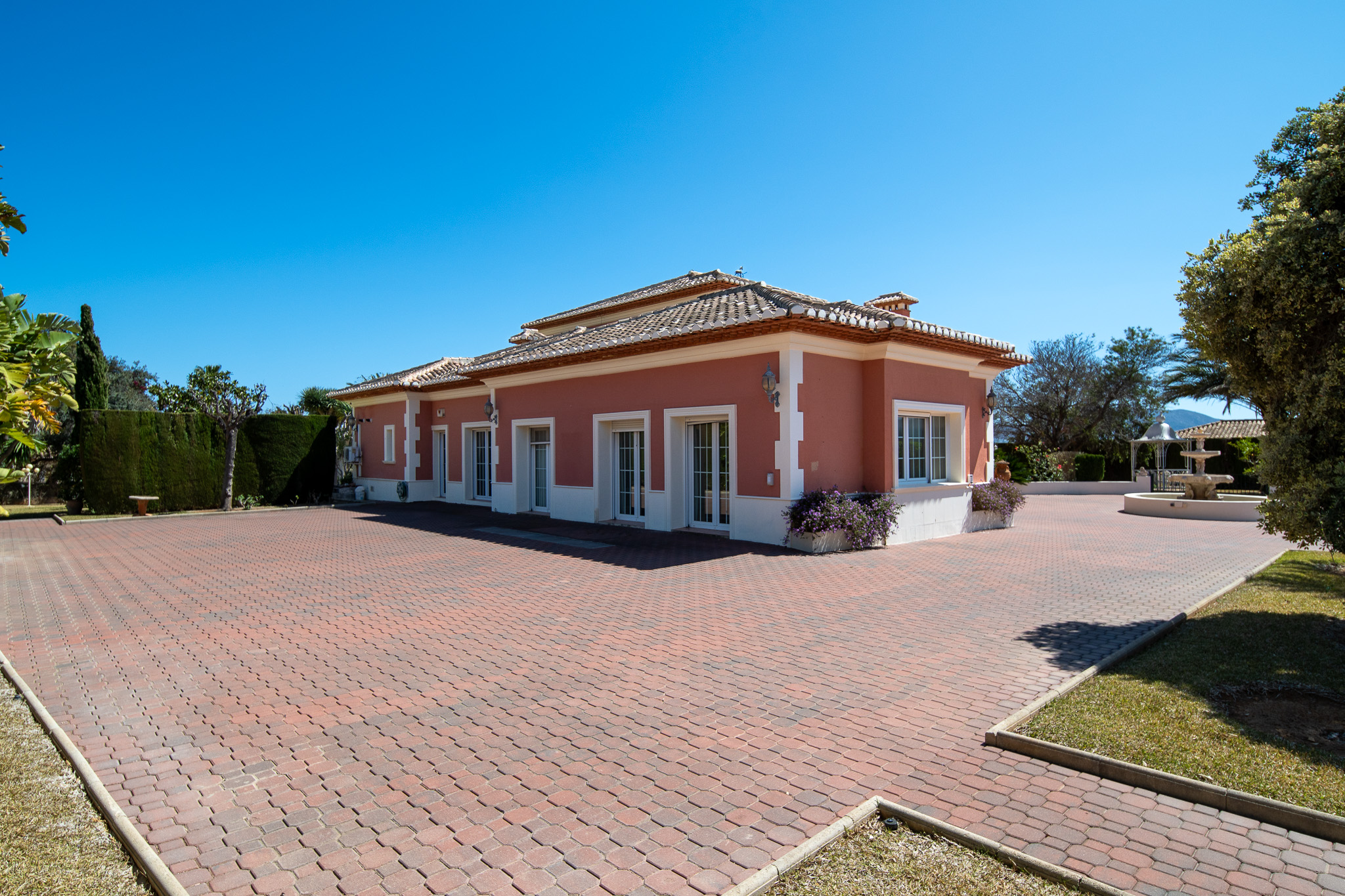 Verkauf. Villa in Jávea/Xàbia