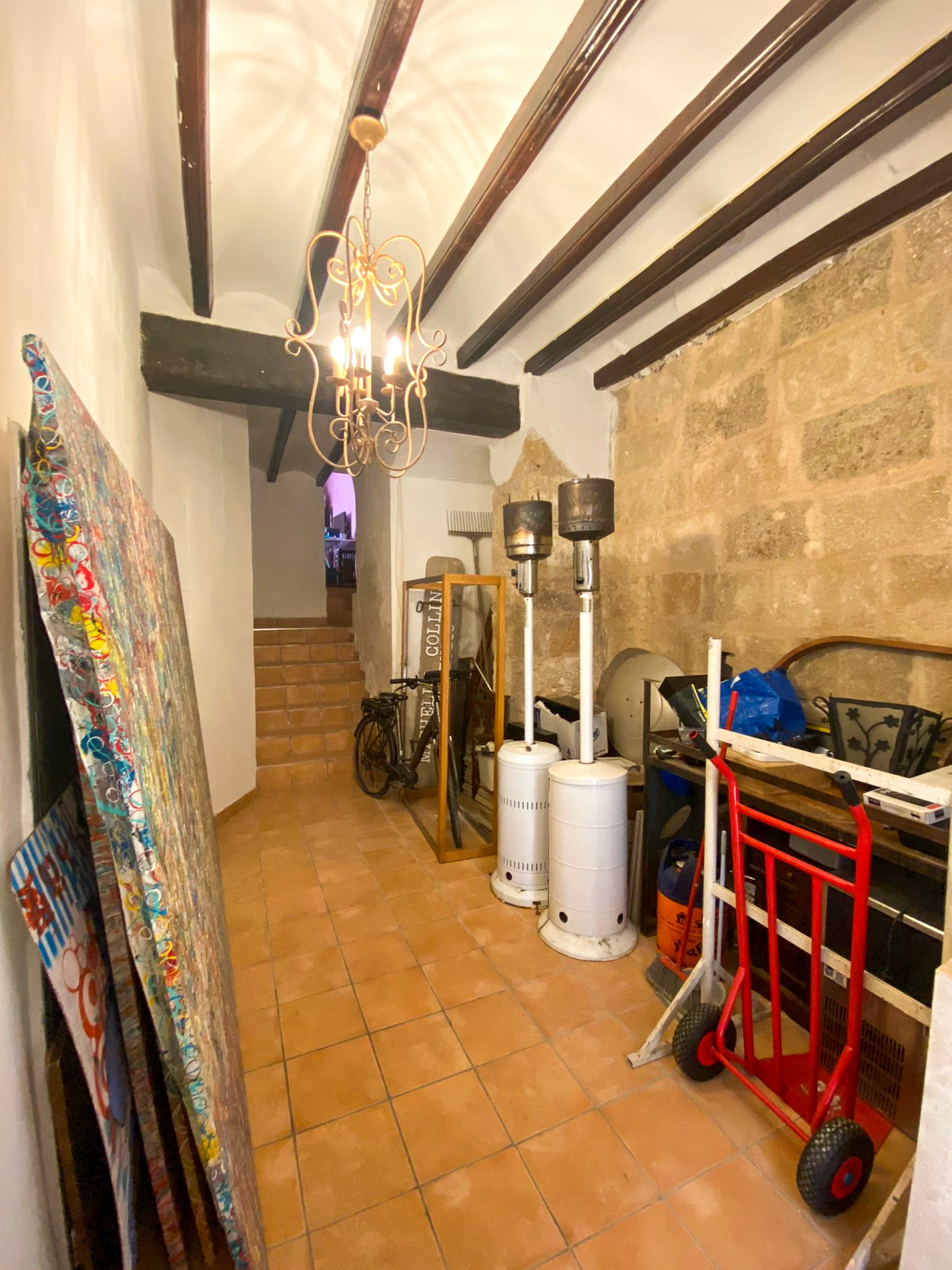 For Sale. Townhouse in Javea